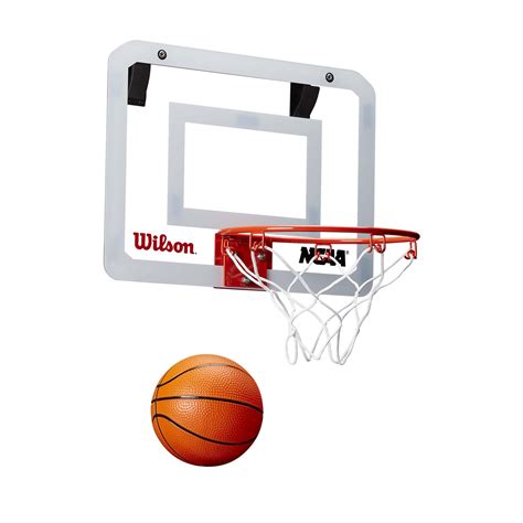 Wilson NCAA Pro Mini Hoop