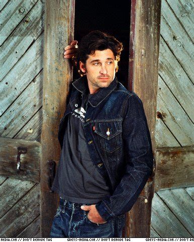 Young Patrick - Patrick Dempsey Photo (4899113) - Fanpop