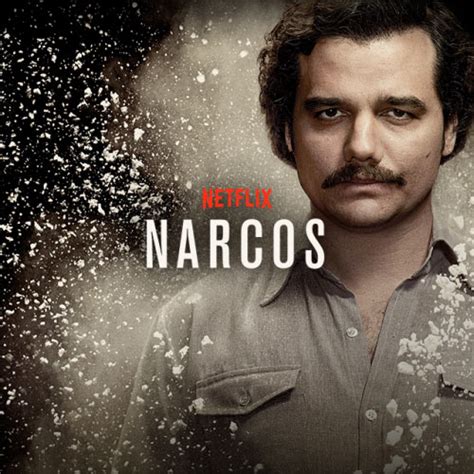 Netflix Narcos Original Series Social Media Campaign - The Shorty Awards