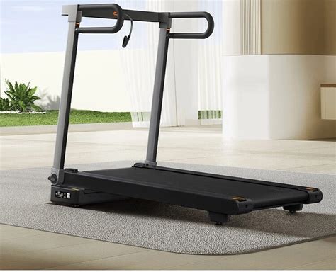 Xiaomi Launches Mi Home Smart Treadmill at 1899 Yuan, Offering an Affordable Way to Get in Shape ...