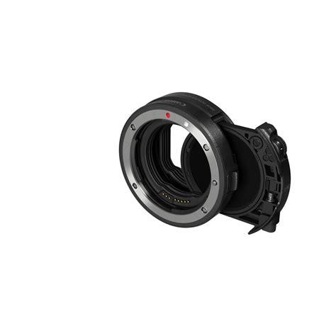 Canon Drop-in Filter Mount Adapter RF – EF/EF-S – Variable ND Filter ...