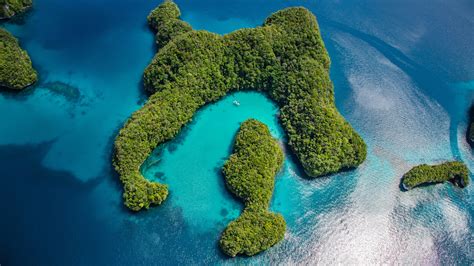 Palau Islands Philippines UHD 4K Wallpaper | Pixelz