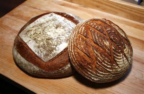 Sourdough - Wikipedia