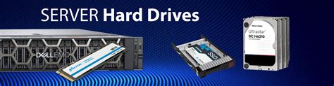 Buy Server Hard Drives at Lowest Price In UAE | Dell, HP, Seagate: All ...