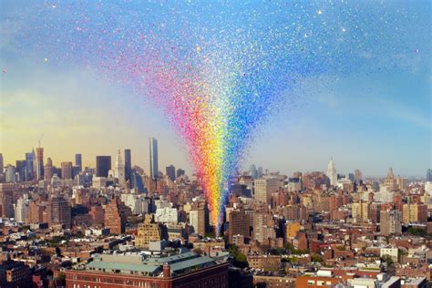 Interactive Stonewall Monument Shines a Light on LGBTQ History ...