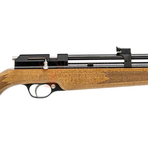 Air Chief Rapid Repeater CO2 Air Rifle .22 + 4x40 Scope | Broncos Outdoors