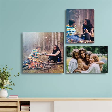 Buy Premium Home Wall Decor – Canvas Campaign