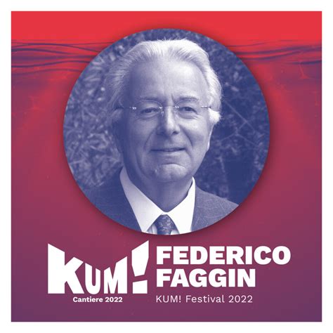 Federico Faggin - KUM! Festival