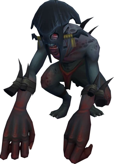 File:Unspeakable horror.png - The RuneScape Wiki