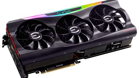 EVGA's new virtual queue will auto-reserve you an Nvidia RTX 3080 | PC ...