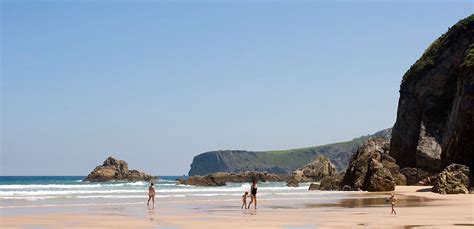 Rustical Blog | Undiscovered Spain | 10 best beaches in Asturias ...