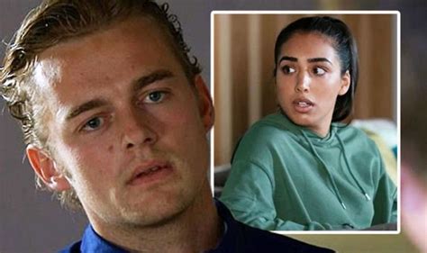 EastEnders spoilers Peter Beale's health diagnosis destroys Ash Panesar ...