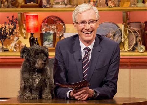 Iceland Sponsors New Series Of The Paul O’Grady Show | The Drum