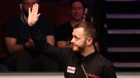 Luca Brecel pulls off stunning comeback to beat Ronnie O'Sullivan in World Championship quarter ...