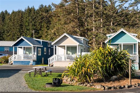 Oceanside Beachfront RV Resort in Coos Bay | Best Rates & Deals on Orbitz