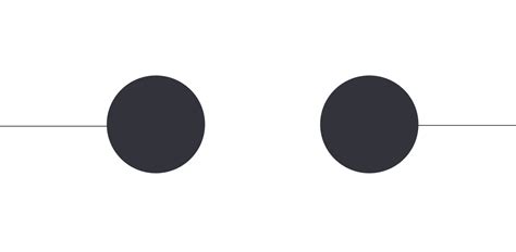 html - Responsive lines on each side of circle using psuedo elements - Stack Overflow
