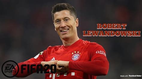 Robert Lewandowski Goals, Skills, Assists - FC Bayern München / Poland ...