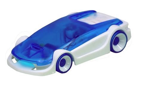 PowerPlus Marlin Water Powered Car Kit - POWERplus