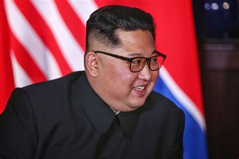 Kim Jong Un condemns North Korea's health services