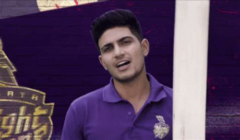 Shubman Gill Kkr GIF - Shubman Gill Shubman KKR - GIF-ləri kəşf edin və ...