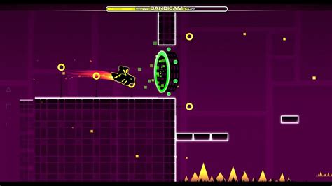 Base After Base ALL COINS Geometry Dash - YouTube