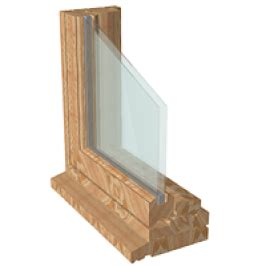 Wooden Window Frames