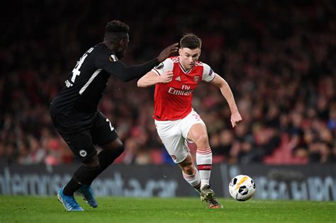 Arsenal: 3 things Kieran Tierney must improve to cement starting role ...