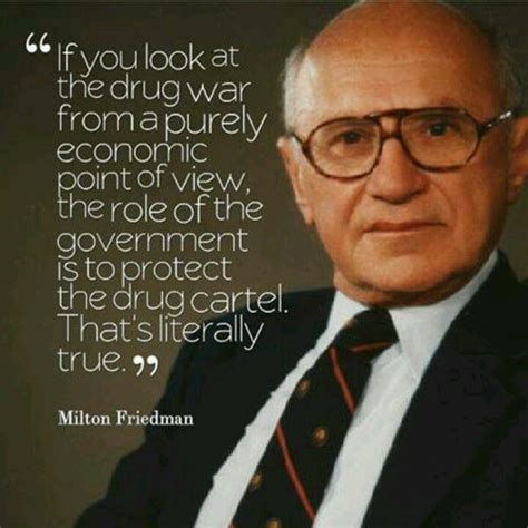 Milton Friedman Quotes. QuotesGram