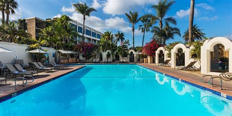 Bahia Resort Hotel (San Diego, CA): What to Know BEFORE You Bring Your Family