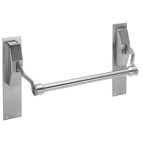 Panic Bars | ASSA ABLOY Global Solutions