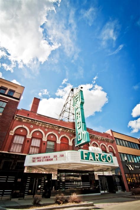 Fargo-Moorhead Convention & Visitors Bureau | Explore Minnesota