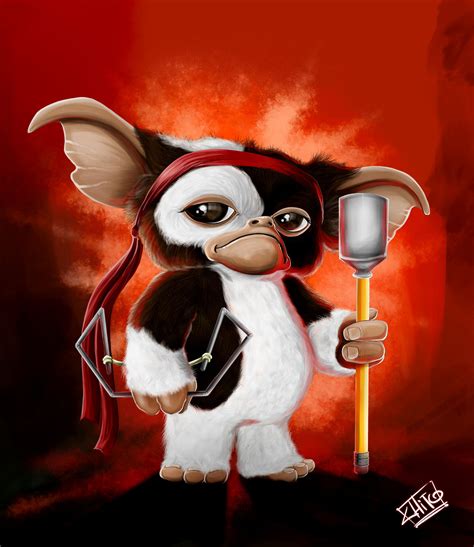 🔥 Download Gremlins Gizmo Wallpaper by @sherrys77 | Gizmo Wallpapers ...