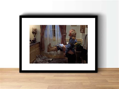 Dumb and Dumber Poster Print Dumb and Dumber Bathroom Scene - Etsy