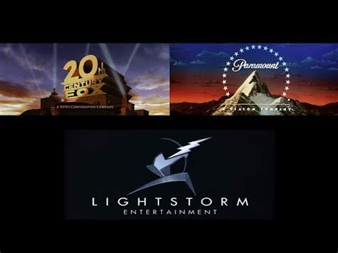 20th Century Fox/Paramount Pictures/Lightstorm Entertainment (1997) - YouTube