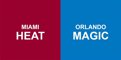 Heat vs Magic Tickets - RateYourSeats.com