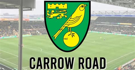 Norwich City Football Club: The First 100 Years Of History