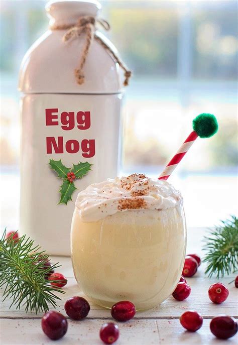 egg-nog – Currituck County