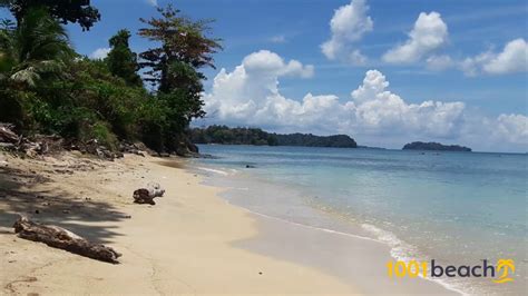 The best beaches in Andaman Islands