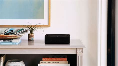 Sonos Amp review | TechRadar