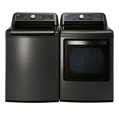 Lg Washer And Dryer 2024 - Davida Evelina