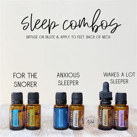 DōTERRA Oils 💎 Kayla Monson on Instagram: “Dear sleep- I love you. Truly I do. Especially w ...