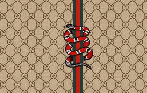 Red Gucci Wallpapers on WallpaperDog