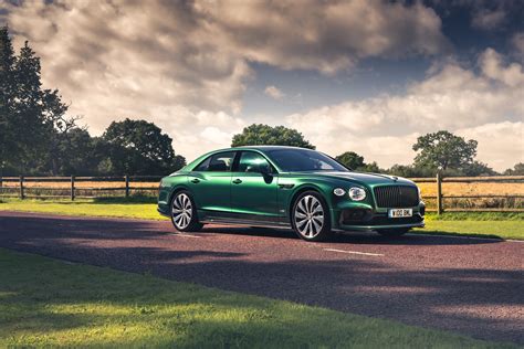 Bentley Flying Spur Styling 2020 Wallpaper,HD Cars Wallpapers,4k Wallpapers,Images,Backgrounds ...