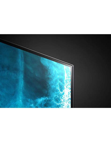 LG E9 Glass 65-inch 4K OLED Smart TV w/AI ThinQ® | LG USA