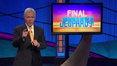 The Three Highest Money Winners On 'Jeopardy!' Will Compete For $1 ...