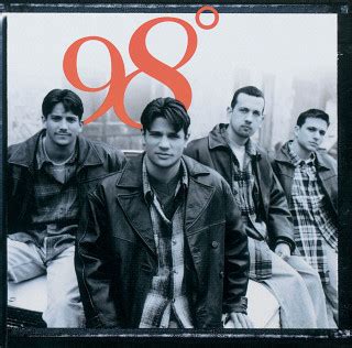 98 Degrees - Invisible Man Lyrics | AZLyrics.com