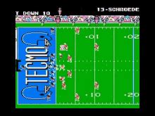 Tecmo Bowl GIF - Tecmo Bowl - Discover & Share GIFs