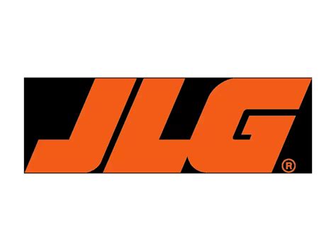 JLG Industries Logo PNG vector in SVG, PDF, AI, CDR format