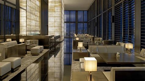 Armani Hotel Milano in Milan, Lombardy