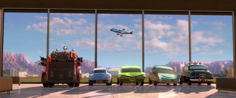 Red (Cars) | Pixar Wiki | FANDOM powered by Wikia